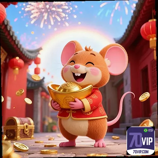 Cassino online emocionante - 70vip