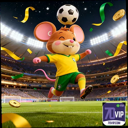 Cena destaque - 70vip