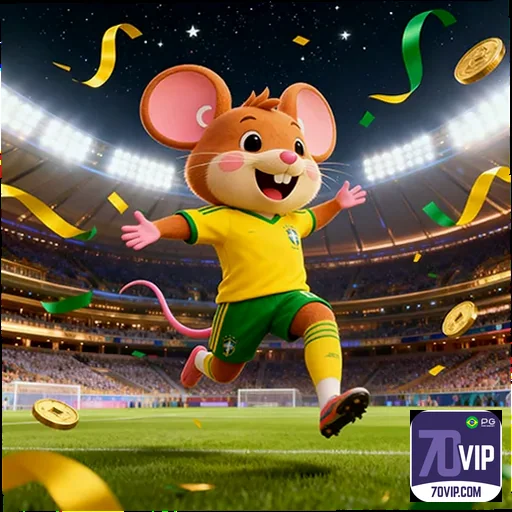 Slots online no Brasil - 70vip