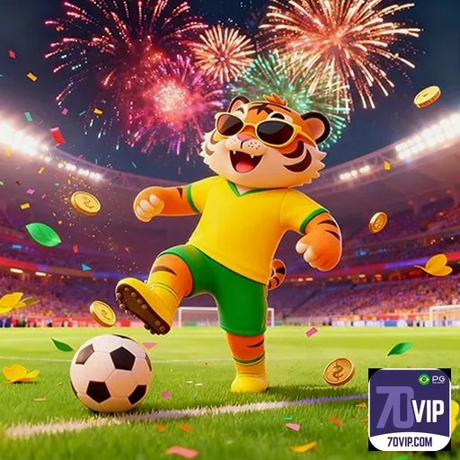 Apostas em futebol - 70vip