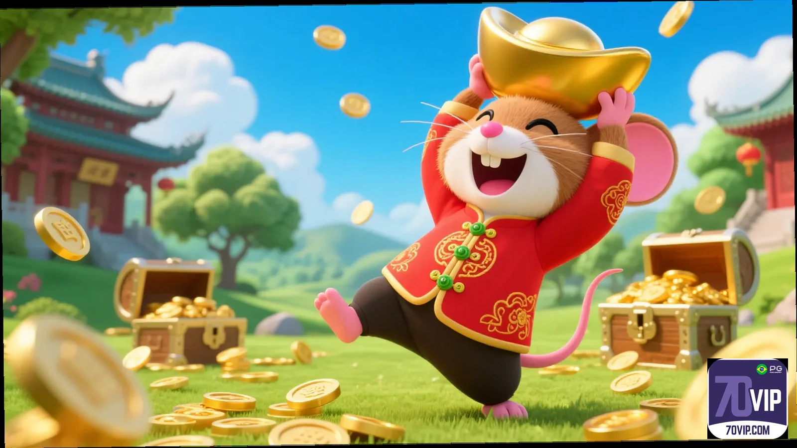Jogos de cassino